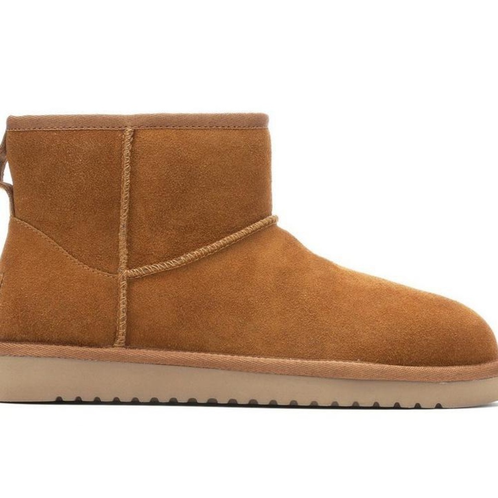 New WOMEN'S KOOLABURRA BY UGG KOOLA MINI II WINTER BOOTS R1